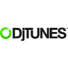 DjTunes logo